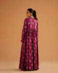 1 Piece Printed Linen Shirt