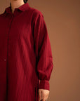 2 Piece Solid Suit