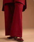 2 Piece Solid Suit