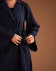 2 Piece Solid Suit
