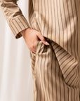 Yarn dyed 2 Piece Suit Beyond East Official