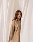 Yarn dyed 2 Piece Suit Beyond East Official