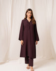 Solid 2 Piece Suit SUMMER-24