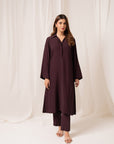 Solid 2 Piece Suit SUMMER-24