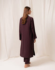 Solid 2 Piece Suit SUMMER-24