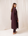 Solid 2 Piece Suit SUMMER-24