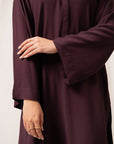Solid 2 Piece Suit SUMMER-24
