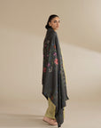 1 Piece Printed Dupatta