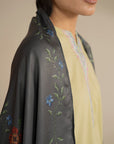 1 Piece Printed Dupatta