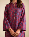 2 Piece Lawn Suit Pret SS - 25