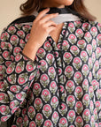 1 Piece Printed Lawn Shirt Pret SS - 25