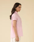 1 Piece Button Down Shirt Pret SS - 25