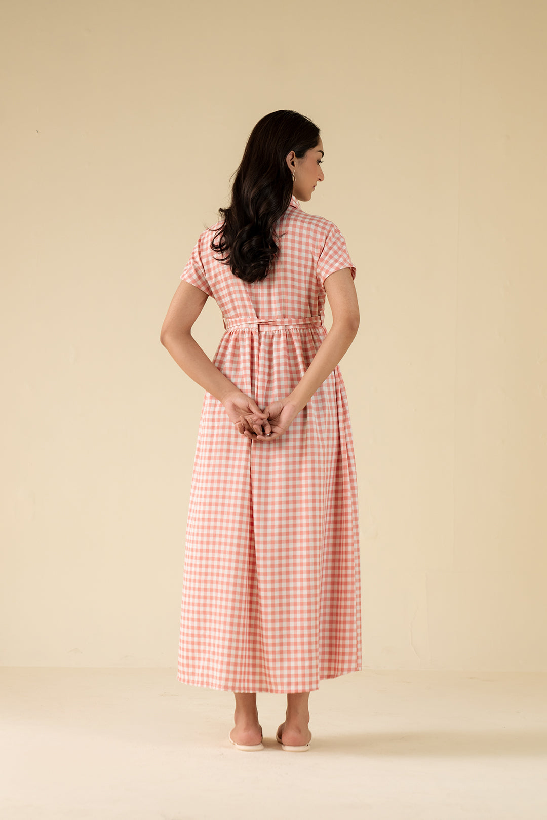 1 Piece Printed Cotton Shirt Pret SS - 25