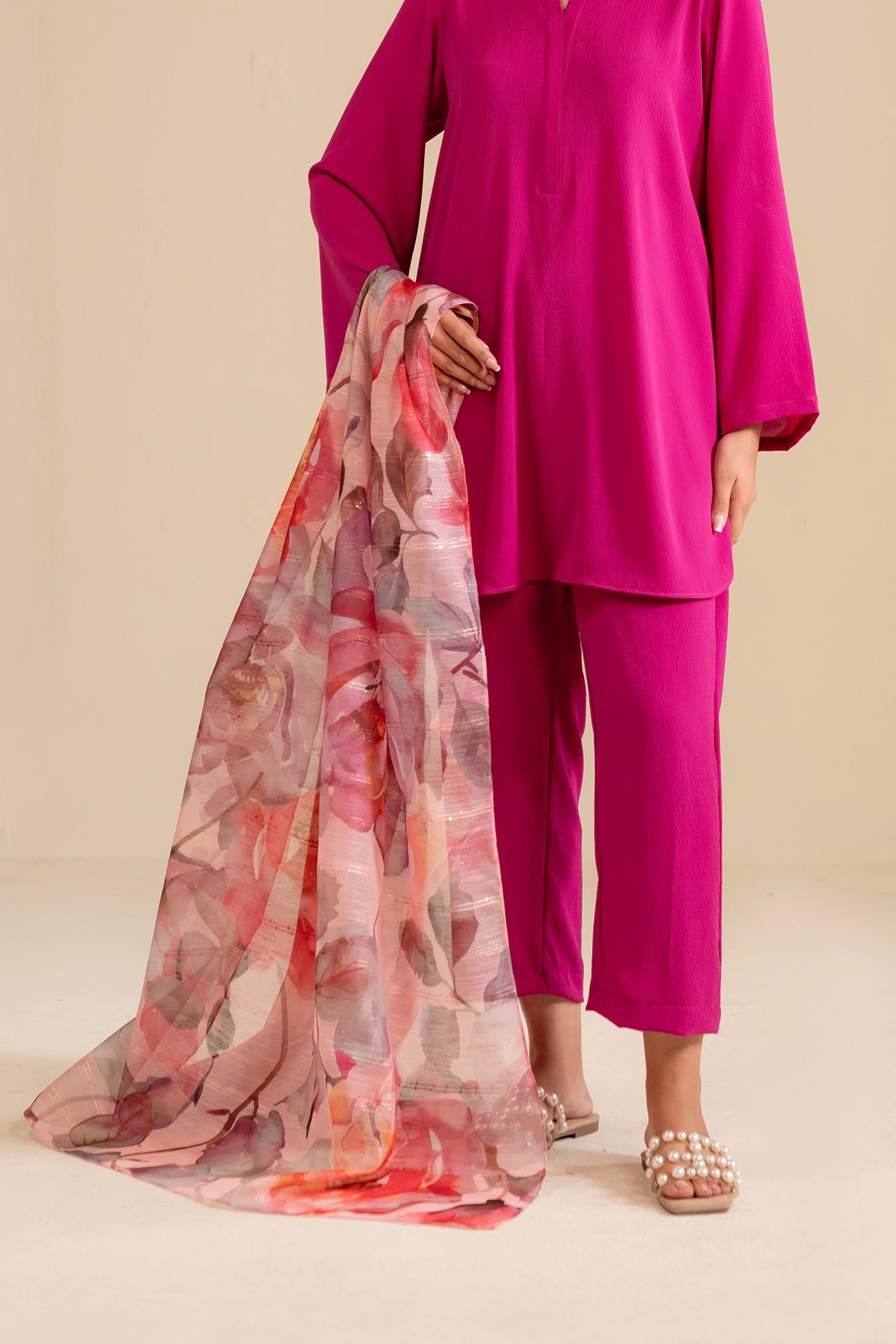 1 Piece Monar Dupatta Beyond East Official