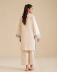 2 Piece Embroidered Lawn Suit