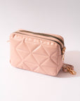 Pink Crossbody Bag Beyond East Official