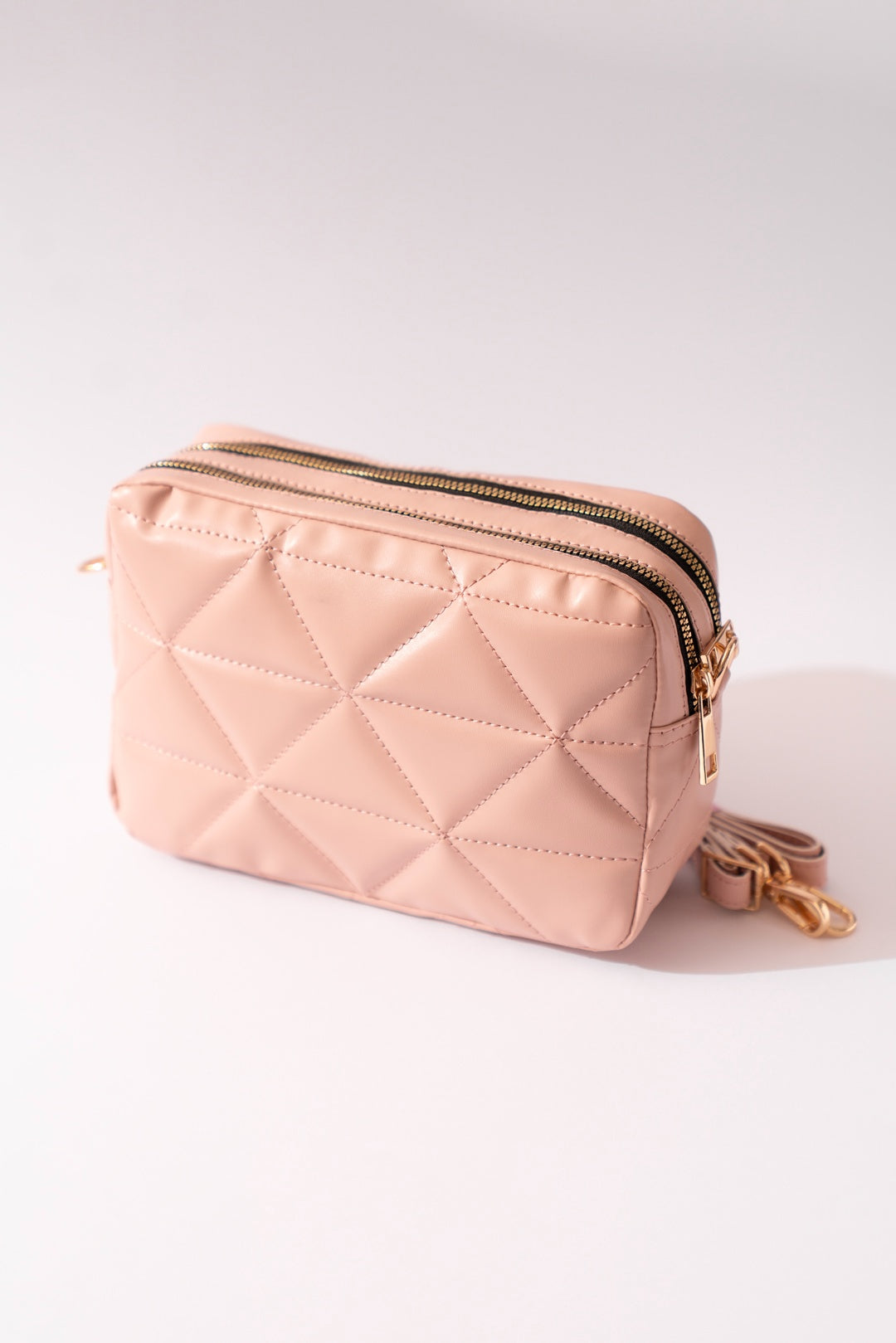Pink Crossbody Bag Beyond East Official
