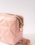 Pink Crossbody Bag Beyond East Official