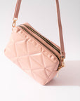 Pink Crossbody Bag Beyond East Official