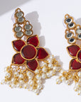 Earring Beyond East Official
