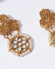 Earring Beyond East Official
