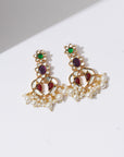 Earring Beyond East Official