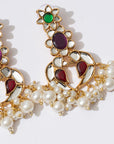 Earring Beyond East Official