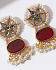 Earring Beyond East Official