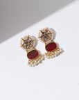 Earring Beyond East Official