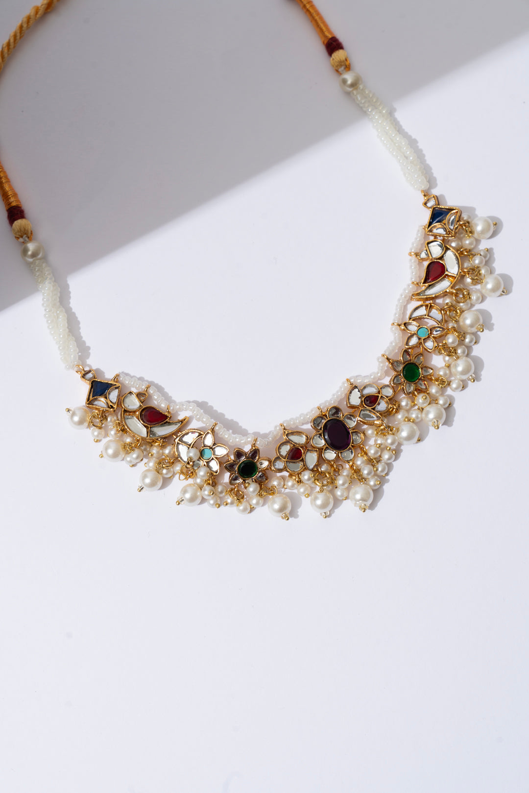 Choker Beyond East Official