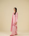 3 Piece Embroidered Lawn Suit Beena