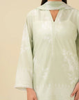 3 Piece Printed Lawn Suit Pret SS - 25