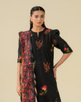 3 Piece Printed Lawn Suit Pret SS - 25