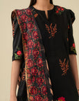 3 Piece Printed Lawn Suit Pret SS - 25