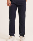 Slim Fit Chinos