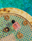 Dalliance Fragrance