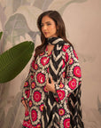 3 Piece Printed Lawn Suit