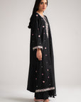 3 Piece Embroidered Lawn Suit Beena Unstitched - 26