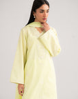 3 Piece Embroidered Lawn Suit Beena Unstitched - 26