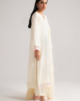 3 Piece Embroidered Lawn Suit Beena Unstitched - 26