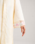 3 Piece Embroidered Lawn Suit Beena Unstitched - 26