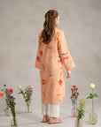 1 Piece Printed Lawn Shirt Pret SS - 25
