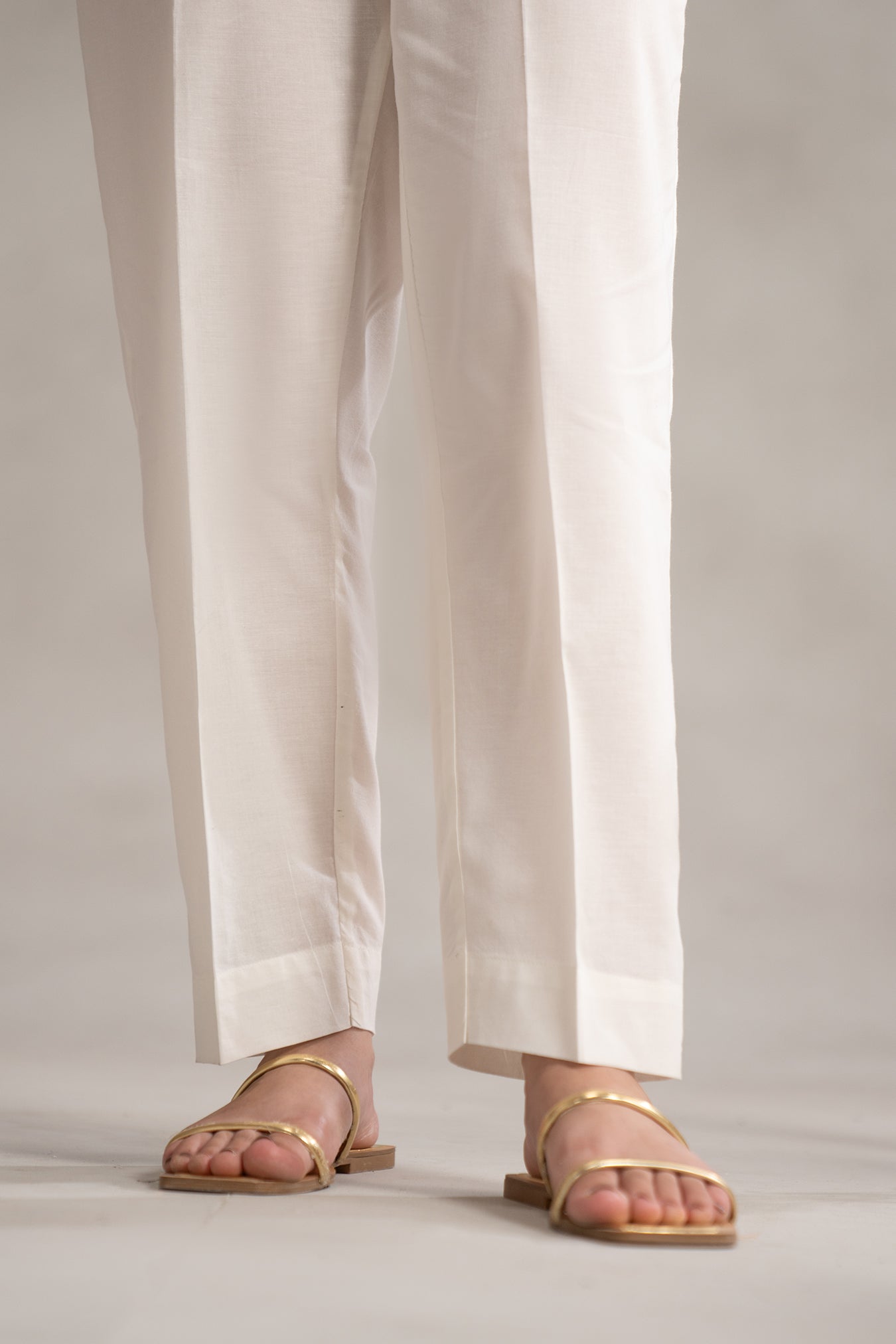 Basic Cambic Trouser Pret SS - 25
