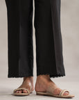 Black Trouser Beyond East Official