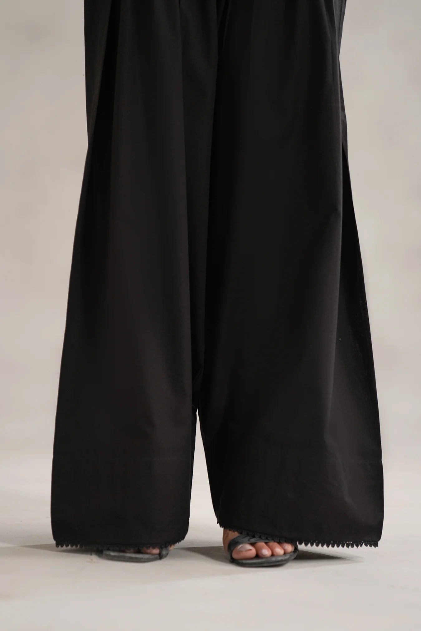 Farshi Shalwar Pret SS - 25