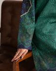 3 Piece Printed Lawn Suit