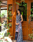 3 Piece Printed Lawn Suit Beena