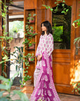 3 Piece Printed Lawn Suit Beena