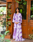 3 Piece Printed Lawn Suit Beena