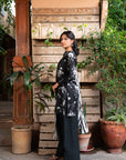 3 Piece Printed Lawn Suit